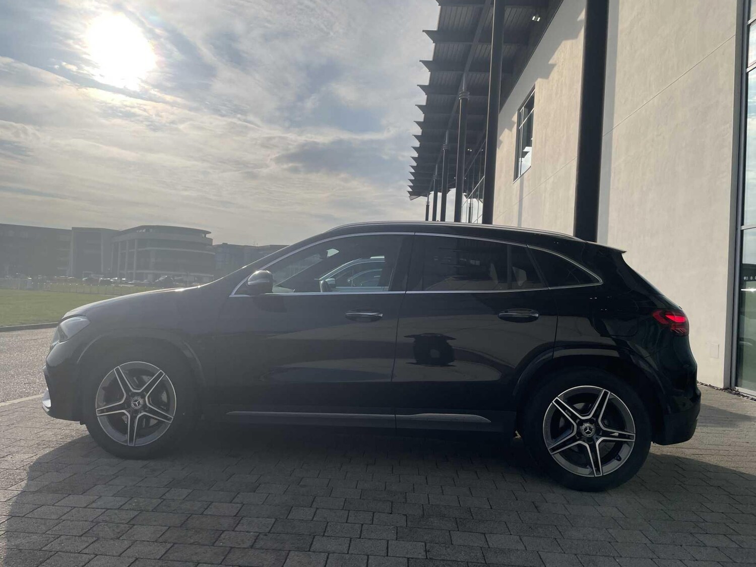 Used Mercedes-Benz GLA for sale - 77768259: Photo 47