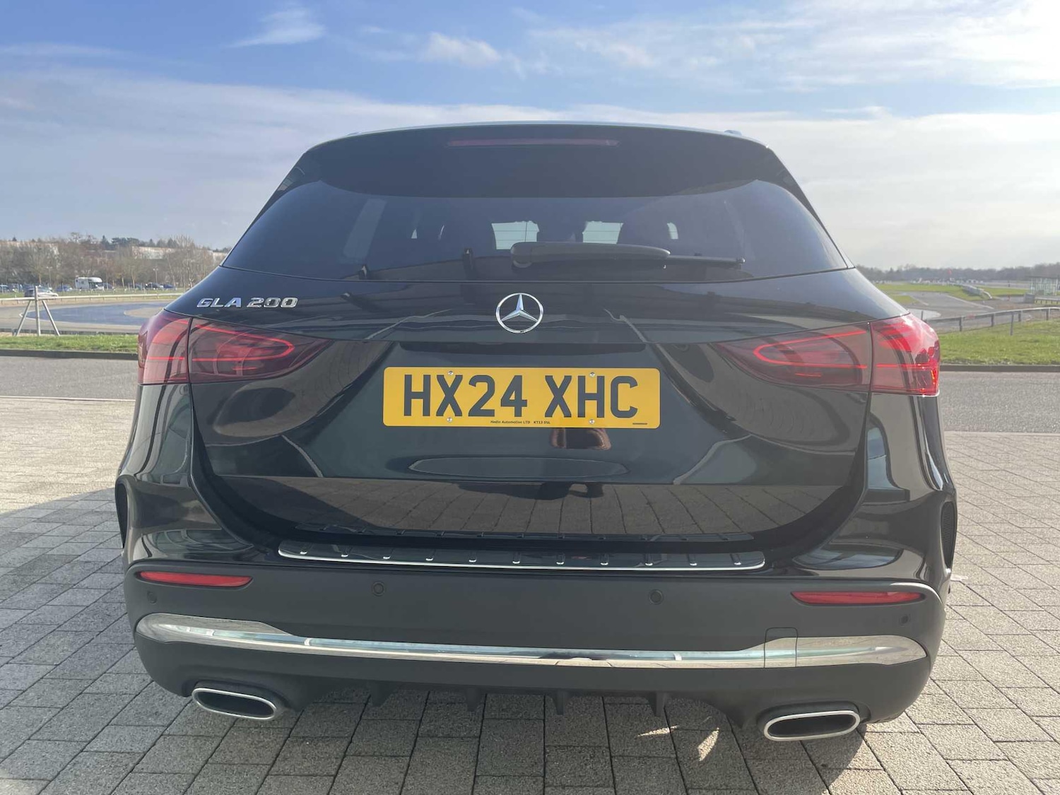 Used Mercedes-Benz GLA for sale - 77768259: Photo 5