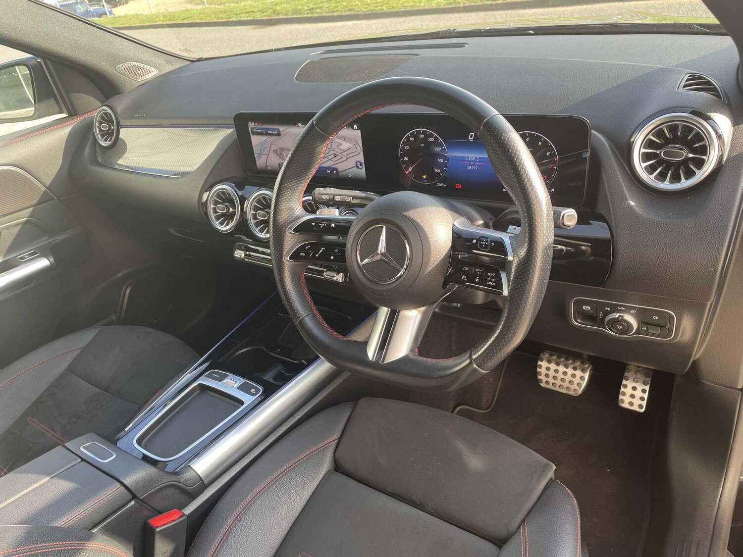 Used Mercedes-Benz GLA for sale - 77768259: Photo 6