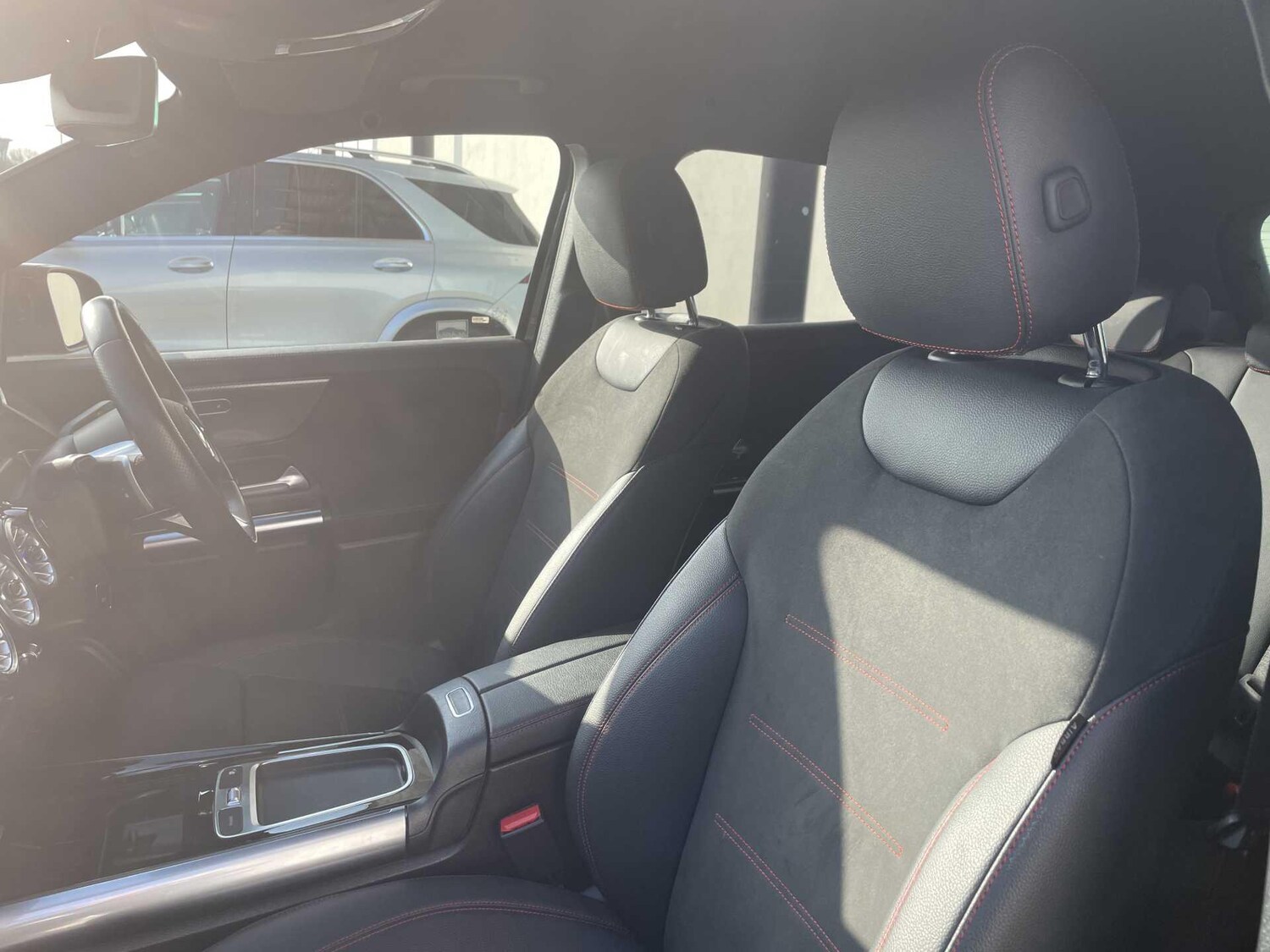 Used Mercedes-Benz GLA for sale - 77768259: Photo 7