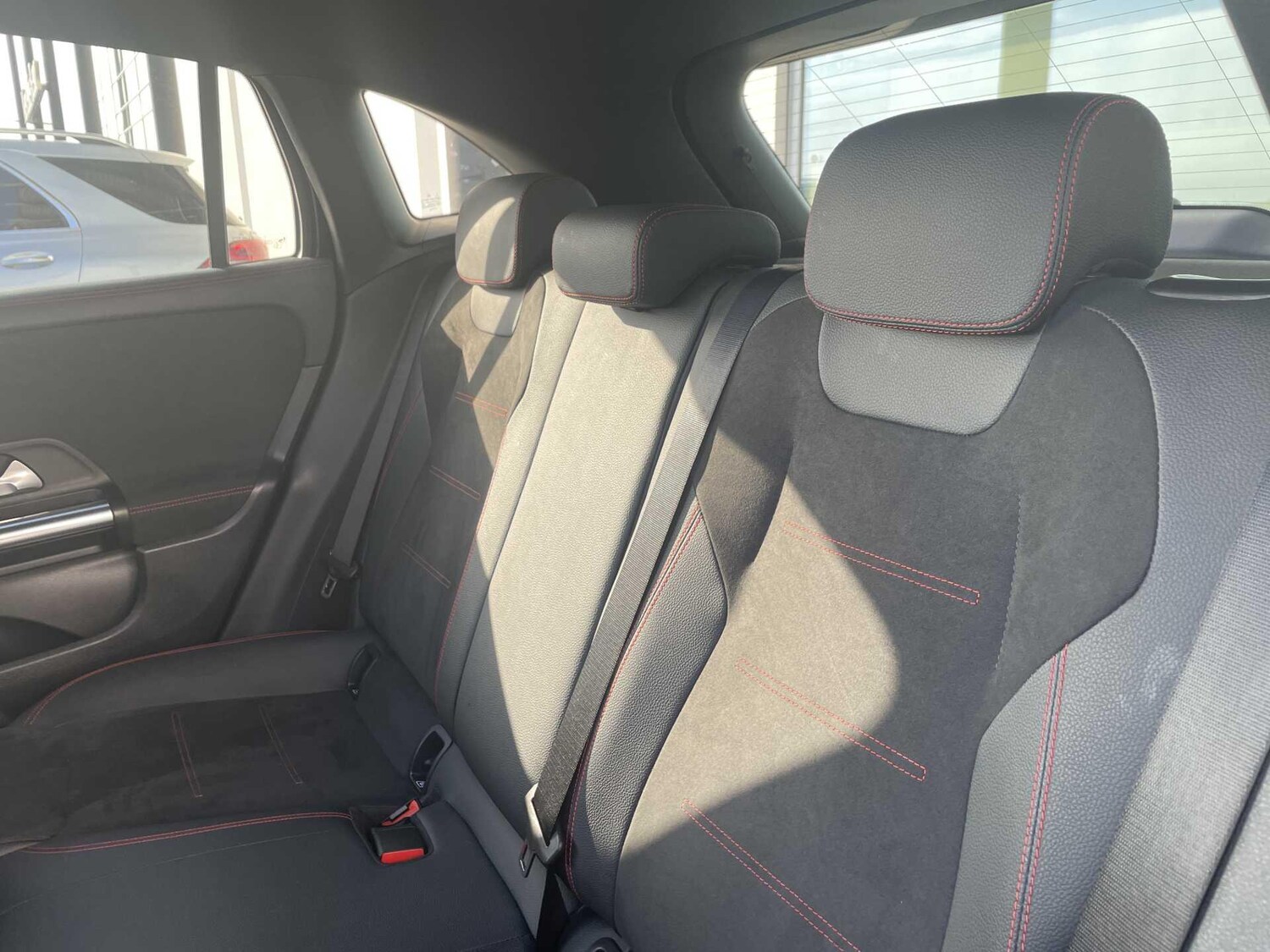 Used Mercedes-Benz GLA for sale - 77768259: Photo 8