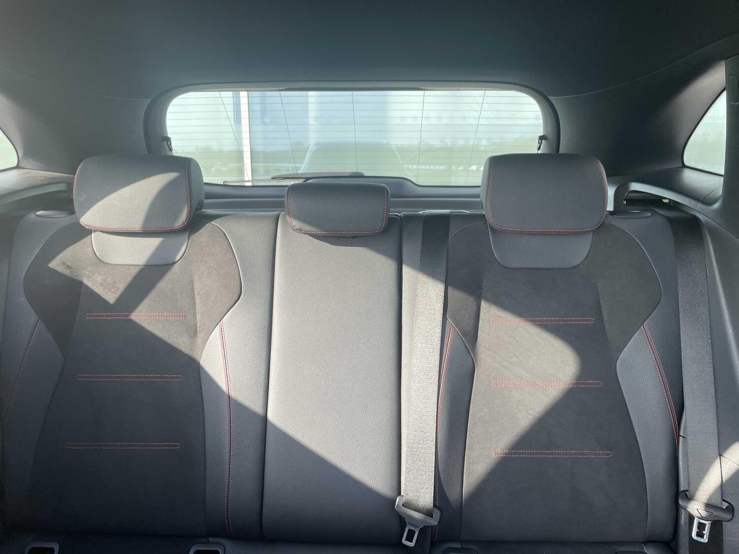 Used Mercedes-Benz GLA for sale - 77768259: Photo 9