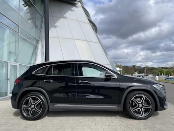 Used Mercedes-Benz GLA 2023 for sale - 78612910: Photo