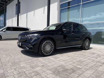 Used Mercedes-Benz GLC 2026 for sale - 78933778: Photo