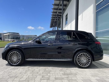 Used Mercedes-Benz GLC 2026 for sale - 78933778: Photo