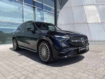 Used Mercedes-Benz GLC 2026 for sale - 78933778: Photo