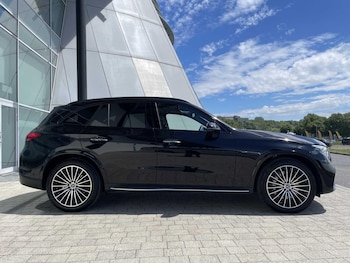 Used Mercedes-Benz GLC 2026 for sale - 78933778: Photo