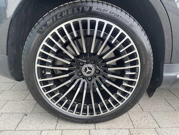 Used Mercedes-Benz EQC 2023 for sale - 78417316: Photo