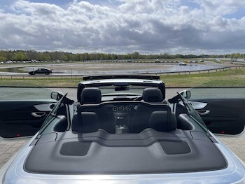 Used Mercedes-Benz C Class 2020 for sale - 78275510: Photo