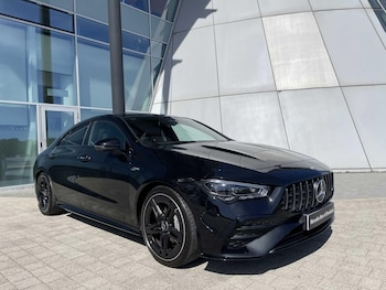 Used Mercedes-Benz CLA 2025 for sale - 79484368: Photo