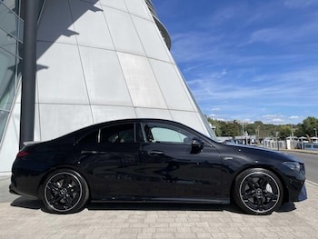 Used Mercedes-Benz CLA 2025 for sale - 79484368: Photo