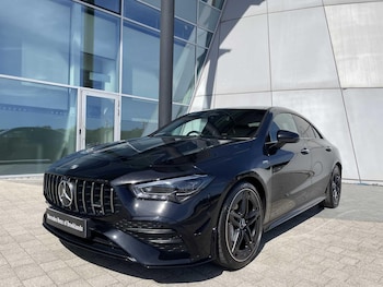 Used Mercedes-Benz CLA 2025 for sale - 79484368: Photo