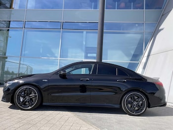 Used Mercedes-Benz CLA 2025 for sale - 79484368: Photo