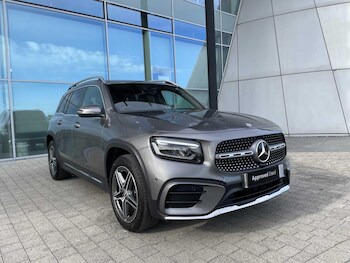 Used Mercedes-Benz GLB 2025 for sale - 78347894: Photo
