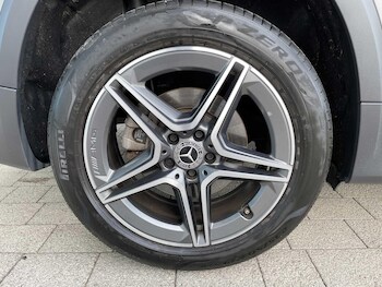 Used Mercedes-Benz GLB 2025 for sale - 78347894: Photo