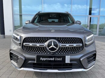 Used Mercedes-Benz GLB 2025 for sale - 78347894: Photo