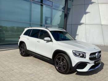 (23) - 1.3 GLB200 AMG Line (Premium) 7G-DCT Euro 6 (s/s) 5dr