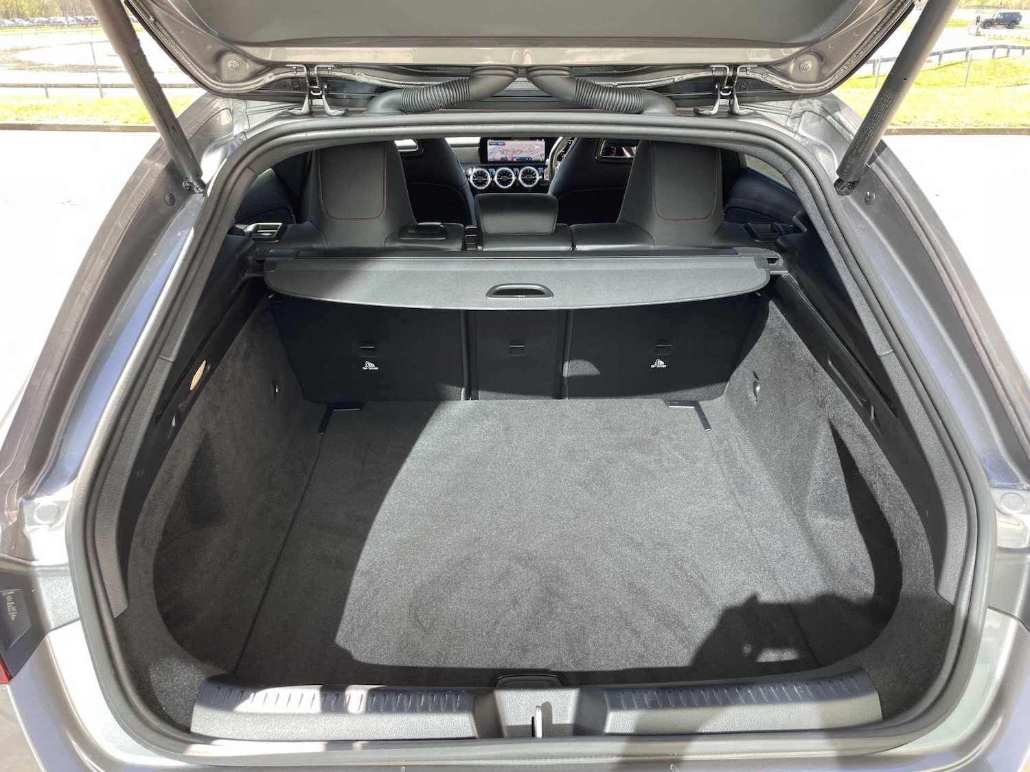 Used Mercedes-Benz CLA 2023 for sale - 78157015: Photo 10