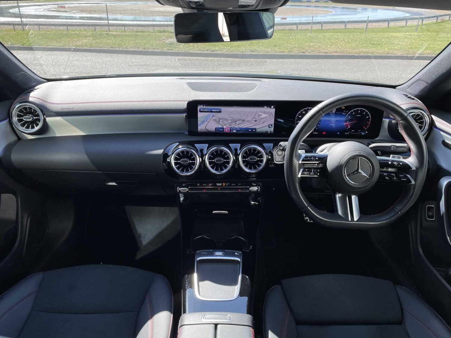 Used Mercedes-Benz CLA 2023 for sale - 78157015: Photo 13