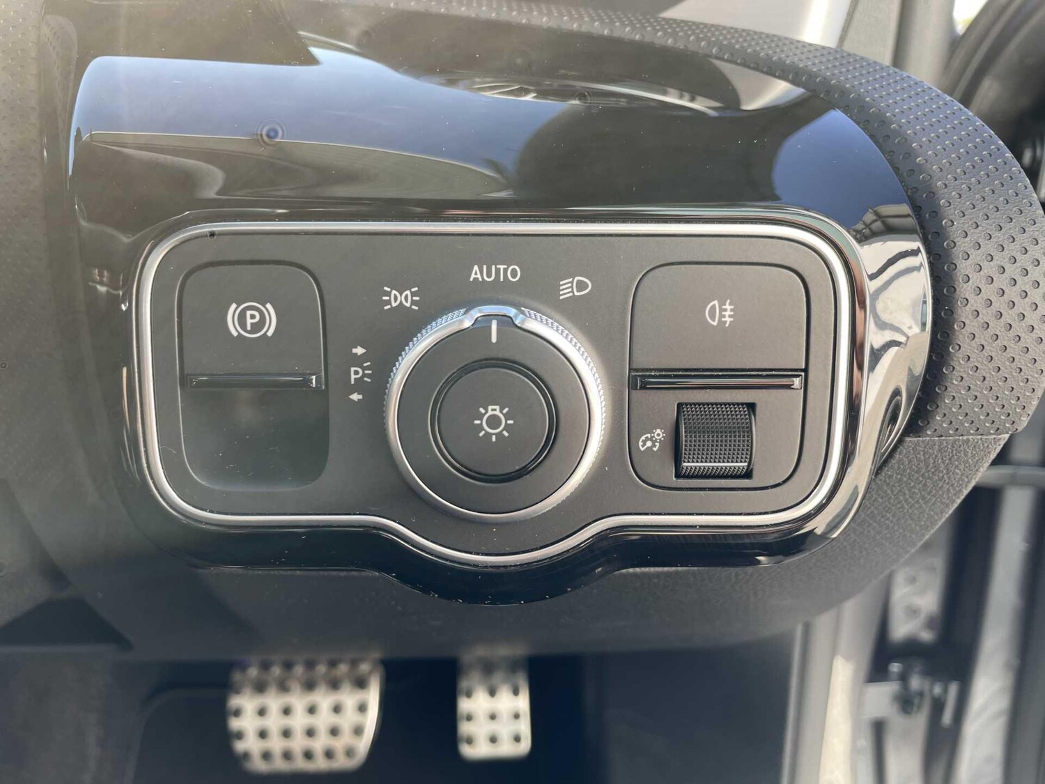 Used Mercedes-Benz CLA 2023 for sale - 78157015: Photo 15