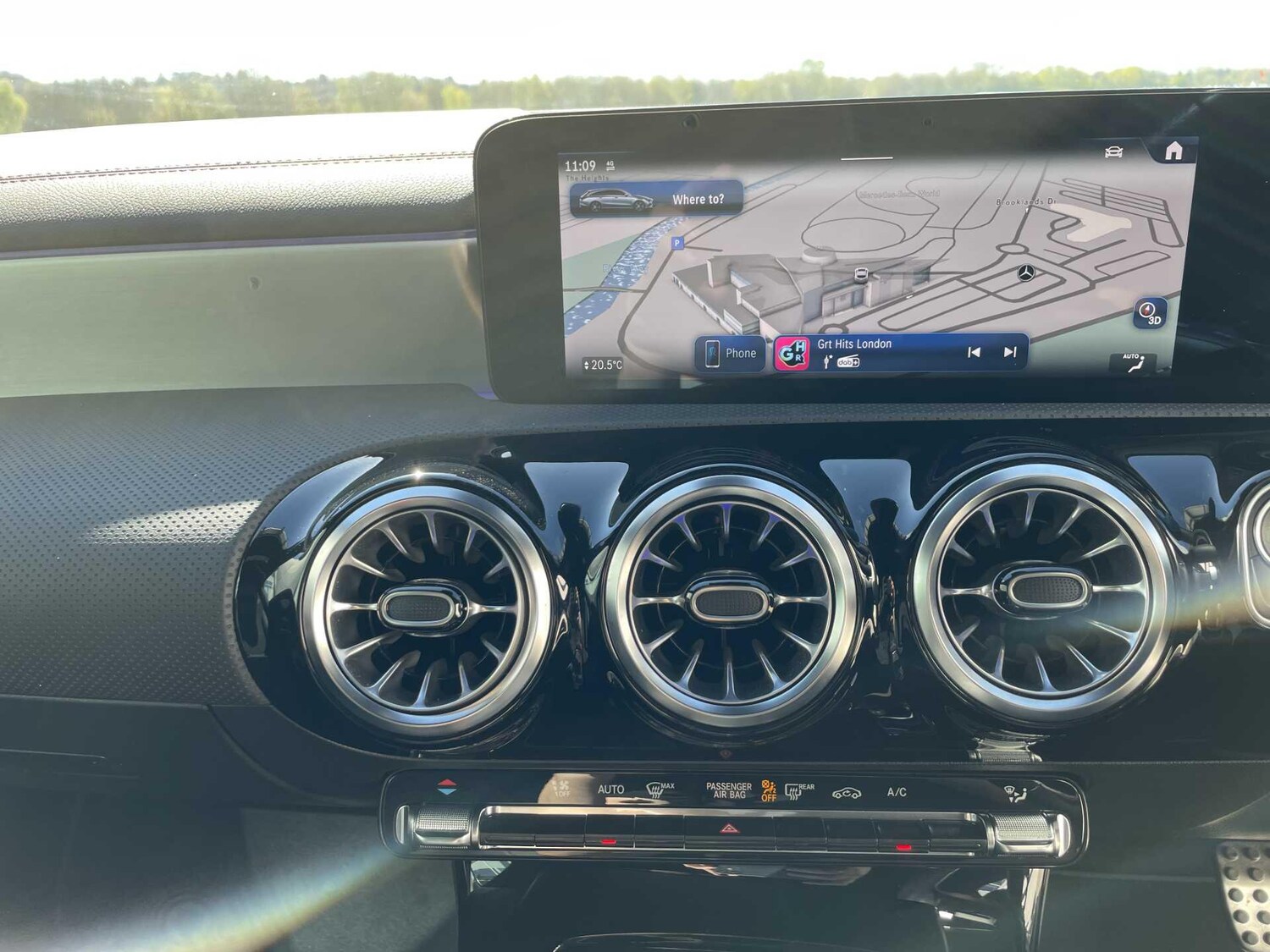 Used Mercedes-Benz CLA 2023 for sale - 78157015: Photo 18