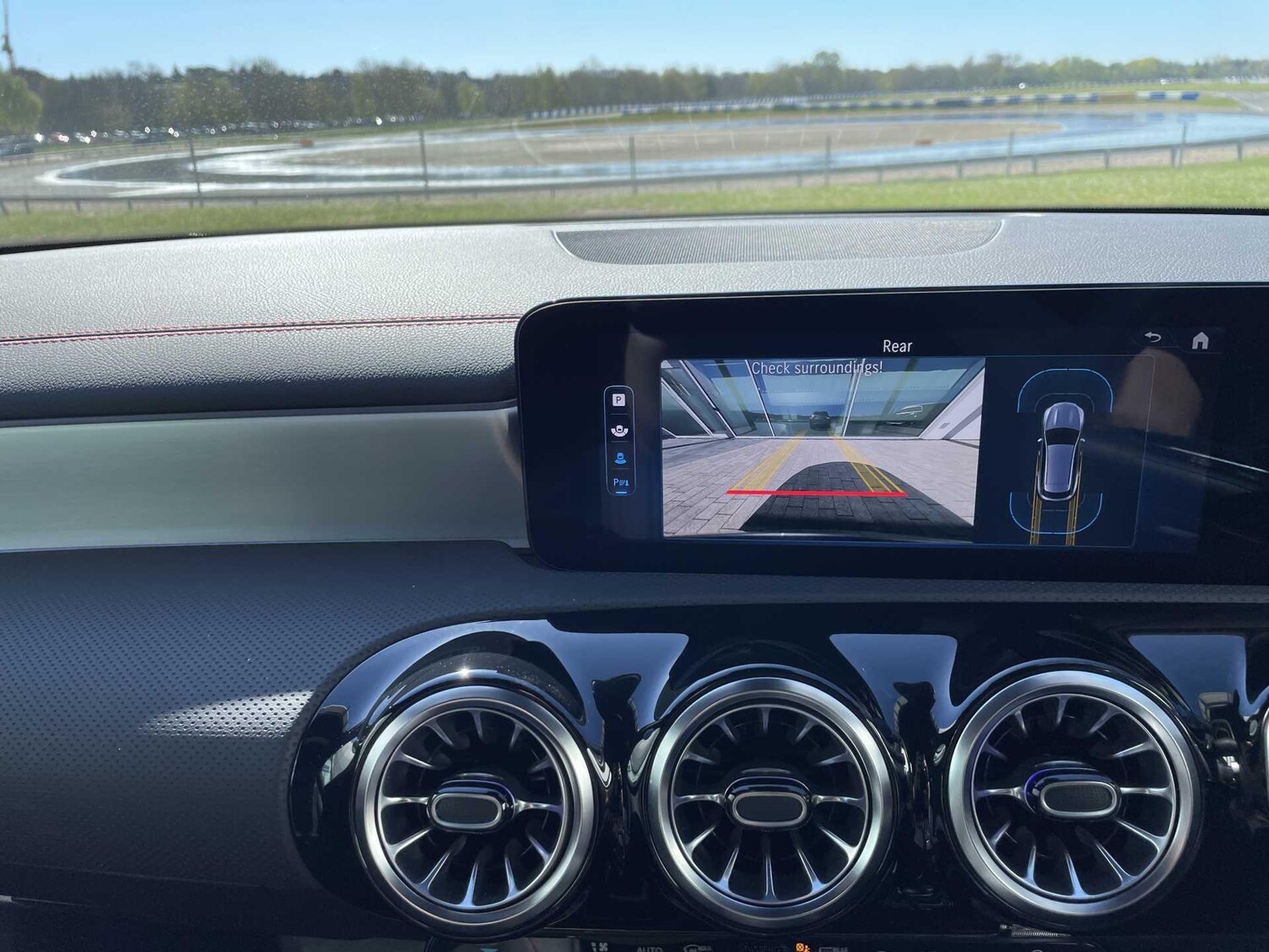 Used Mercedes-Benz CLA 2023 for sale - 78157015: Photo 21