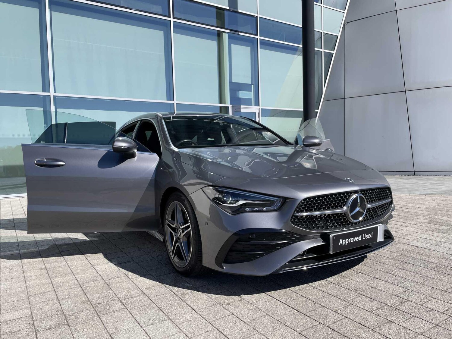 Used Mercedes-Benz CLA 2023 for sale - 78157015: Photo 22