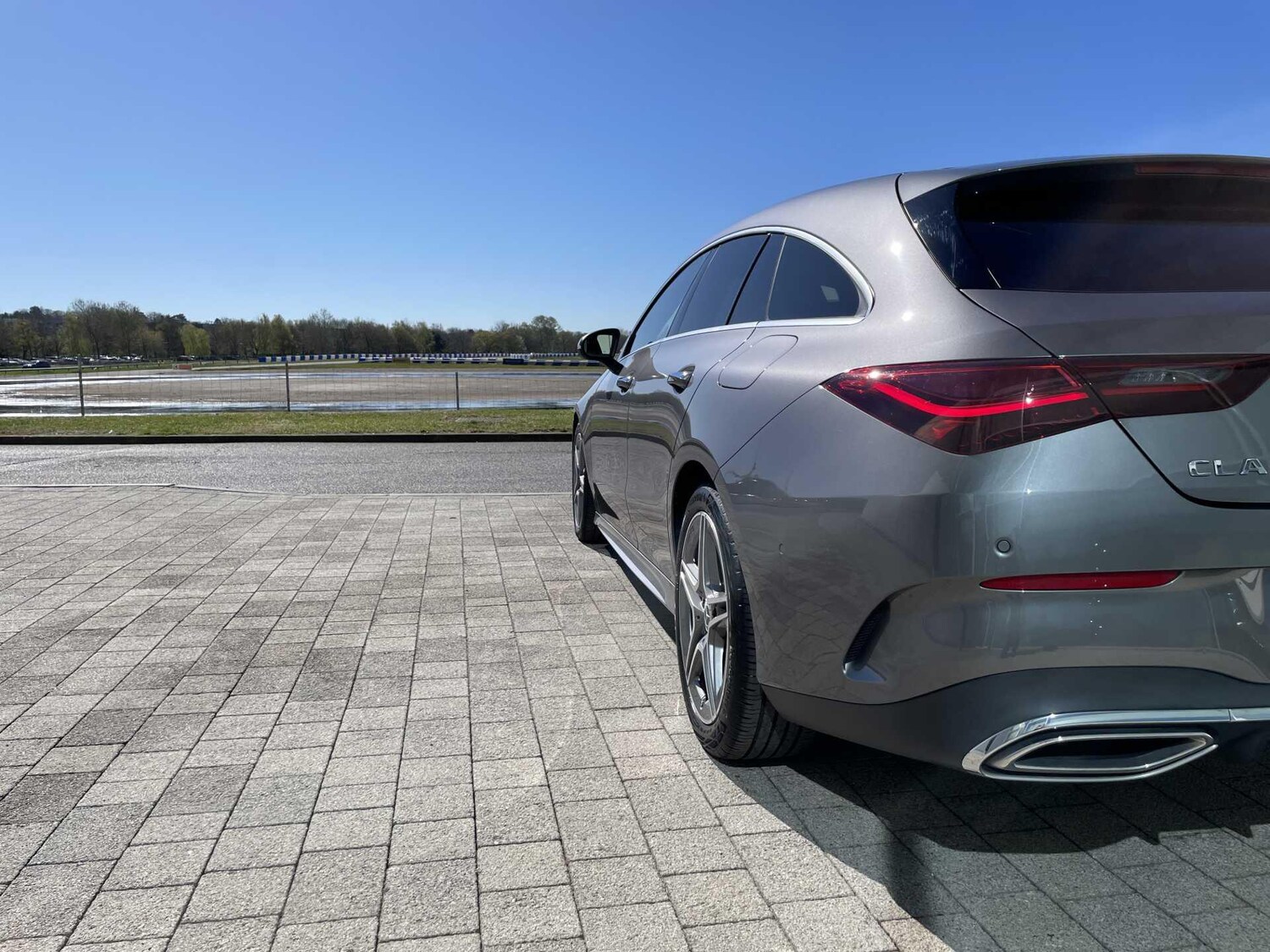 Used Mercedes-Benz CLA 2023 for sale - 78157015: Photo 24