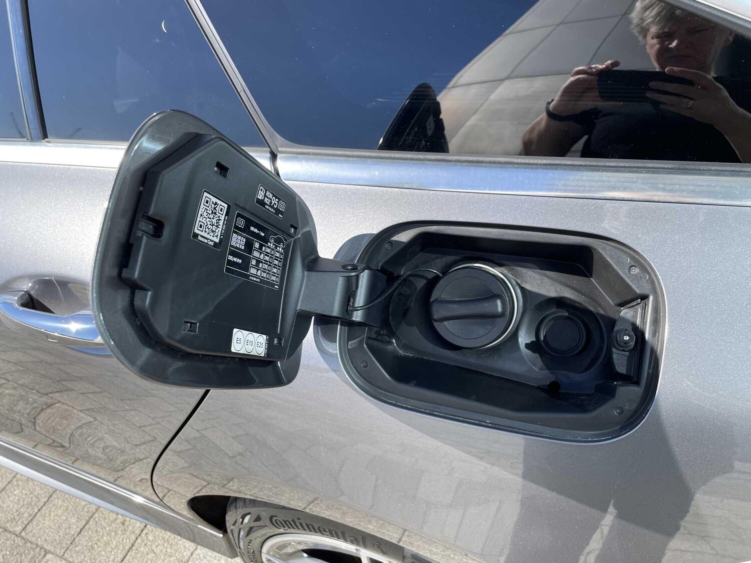 Used Mercedes-Benz CLA 2023 for sale - 78157015: Photo 25