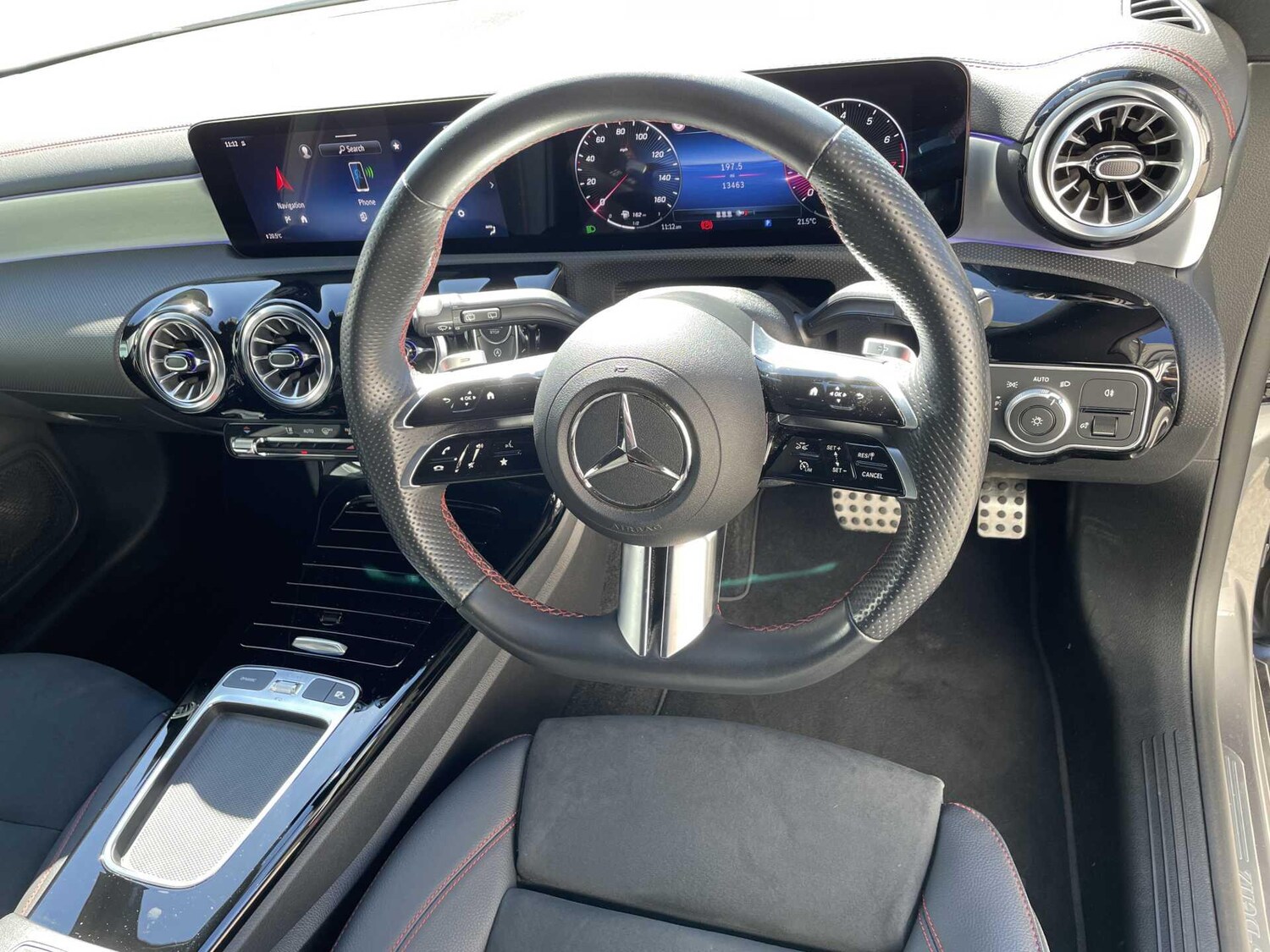 Used Mercedes-Benz CLA 2023 for sale - 78157015: Photo 27