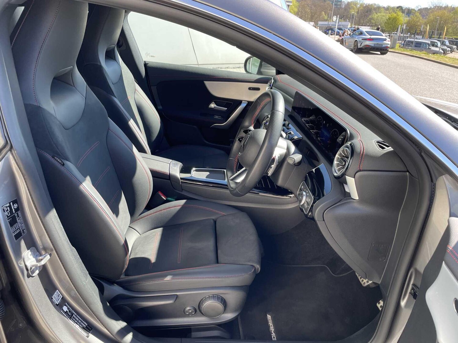 Used Mercedes-Benz CLA 2023 for sale - 78157015: Photo 28