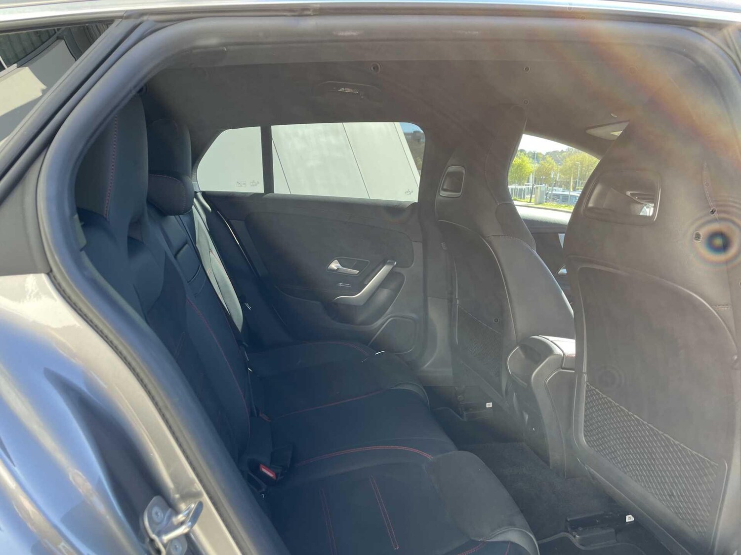 Used Mercedes-Benz CLA 2023 for sale - 78157015: Photo 29