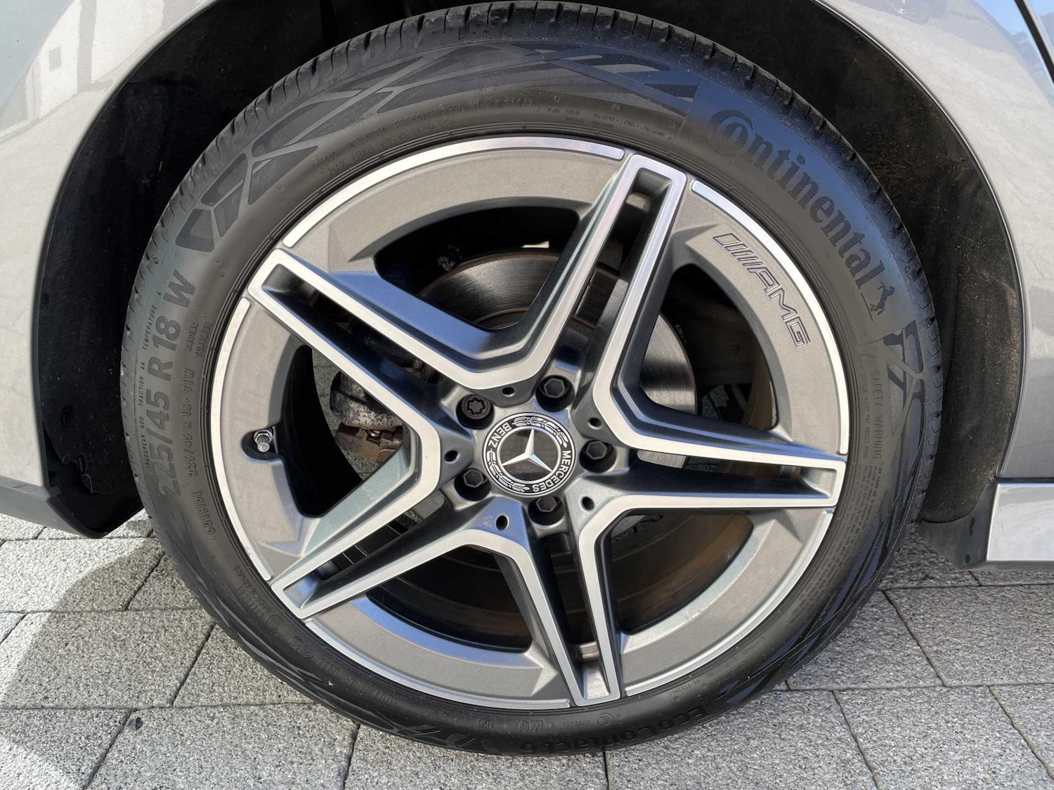 Used Mercedes-Benz CLA 2023 for sale - 78157015: Photo 3