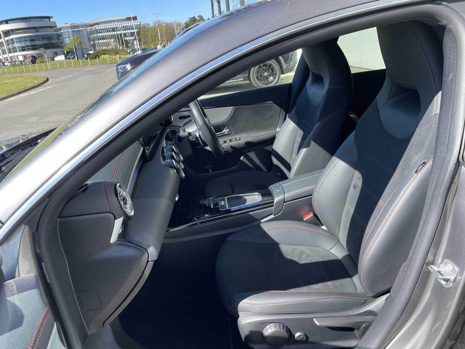 Used Mercedes-Benz CLA 2023 for sale - 78157015: Photo 30