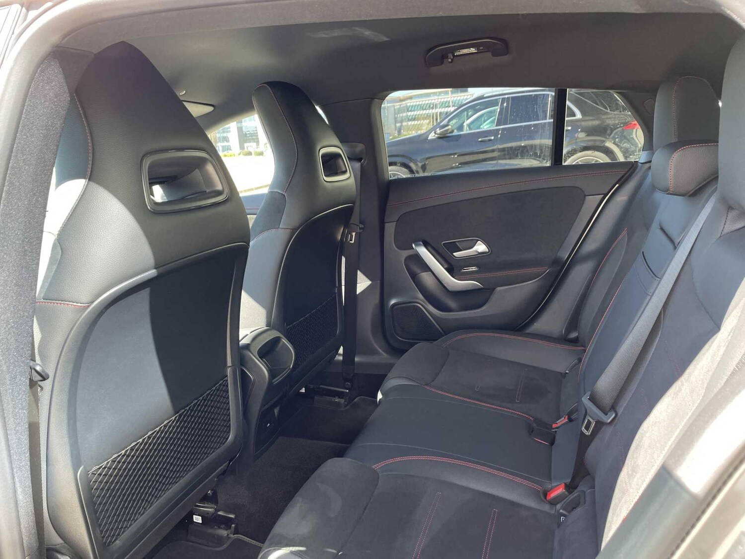 Used Mercedes-Benz CLA 2023 for sale - 78157015: Photo 31