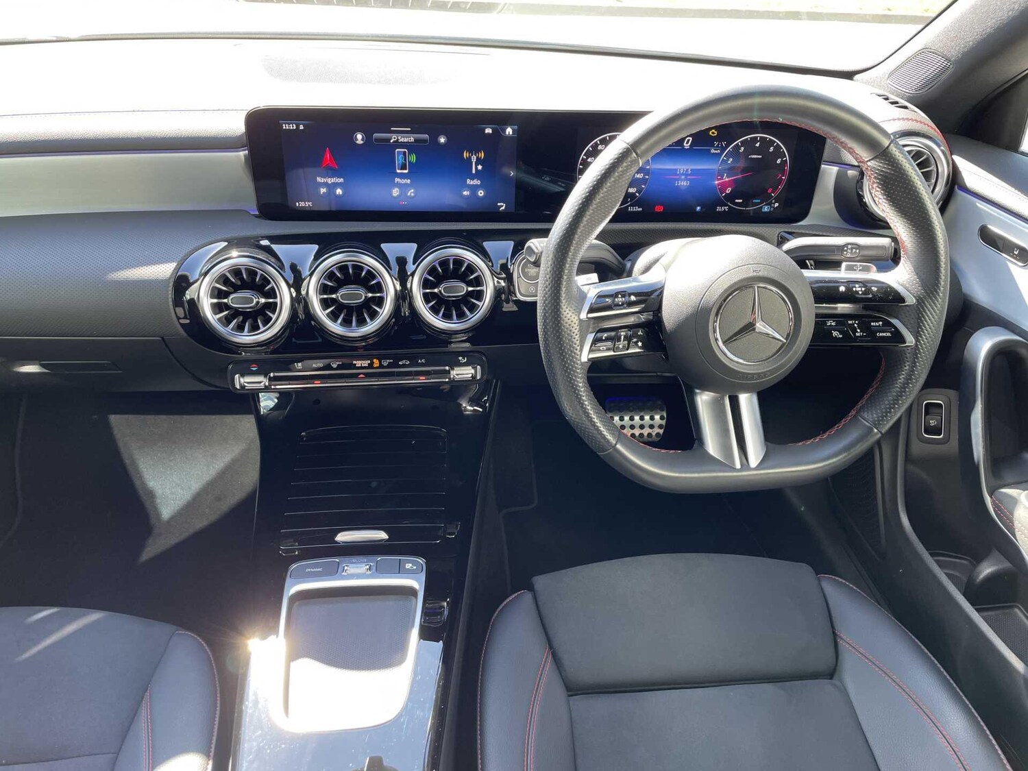 Used Mercedes-Benz CLA 2023 for sale - 78157015: Photo 32