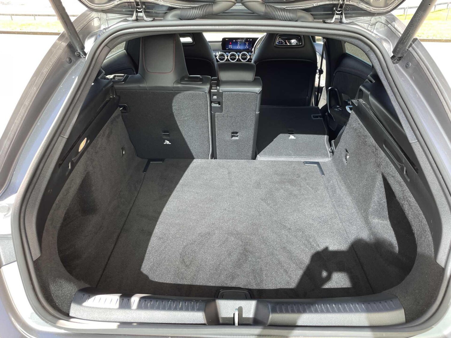 Used Mercedes-Benz CLA 2023 for sale - 78157015: Photo 33