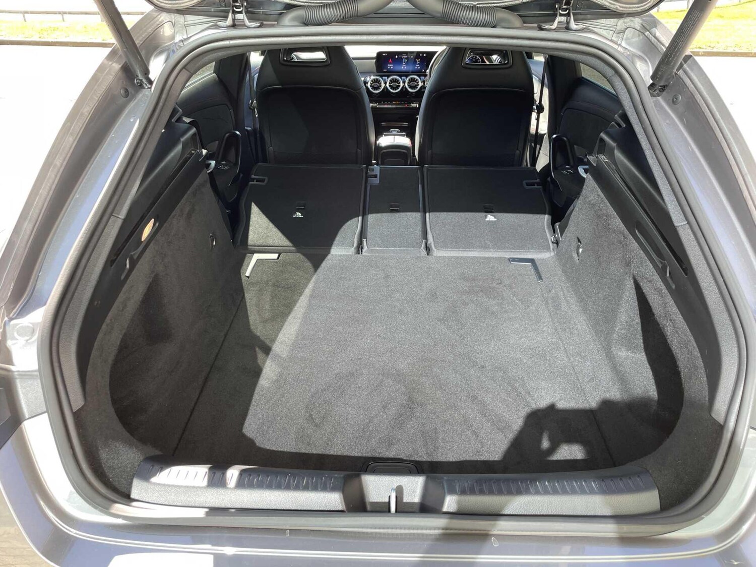 Used Mercedes-Benz CLA 2023 for sale - 78157015: Photo 34