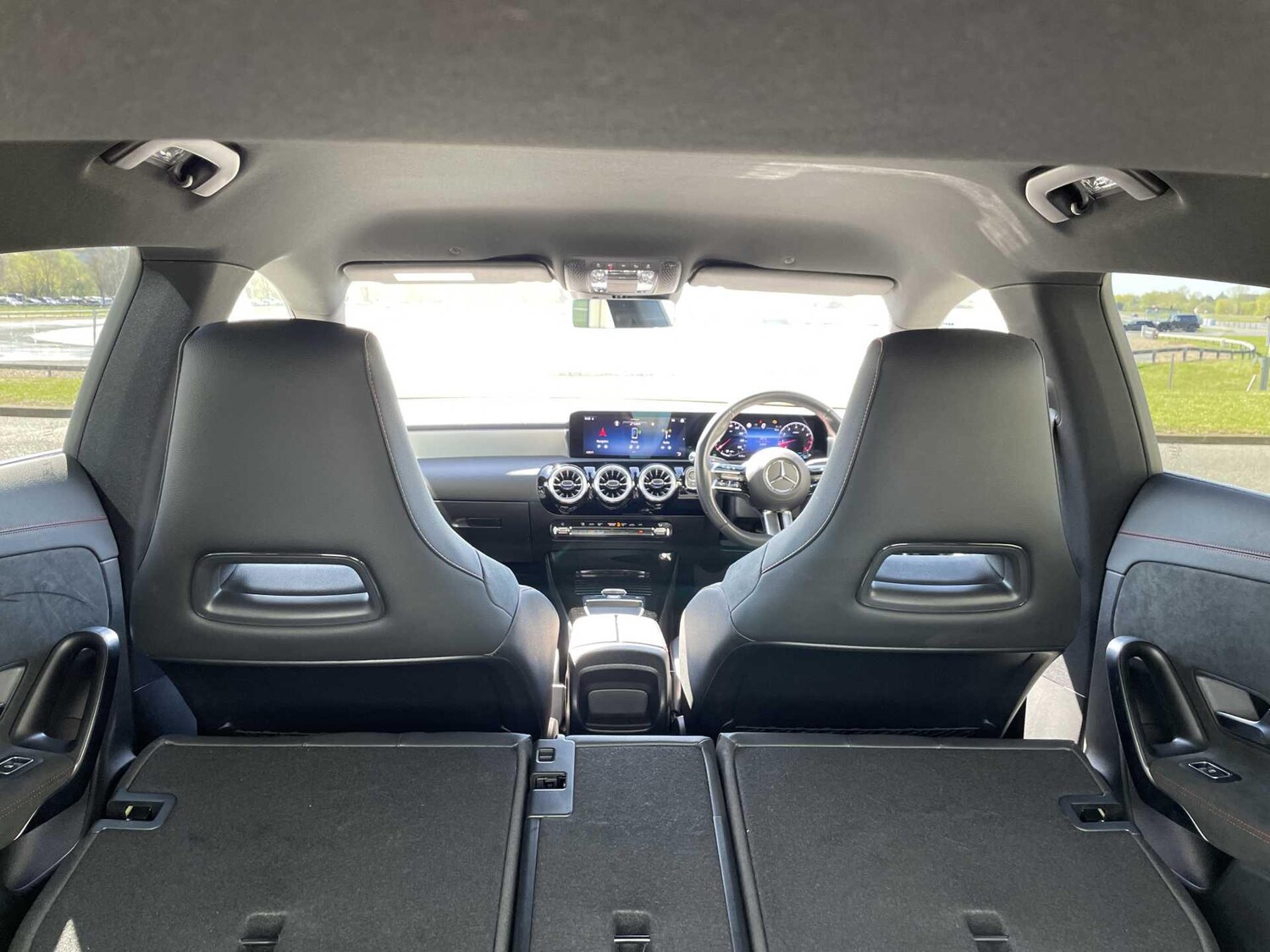 Used Mercedes-Benz CLA 2023 for sale - 78157015: Photo 35