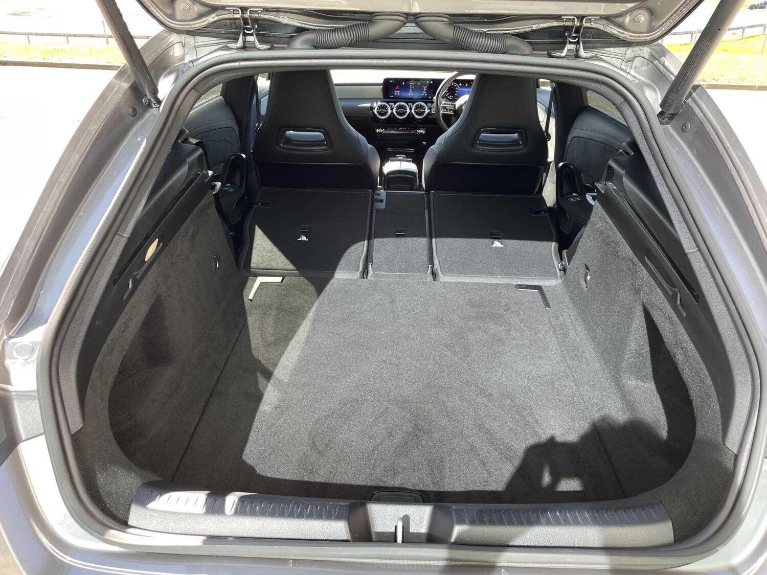 Used Mercedes-Benz CLA 2023 for sale - 78157015: Photo 36