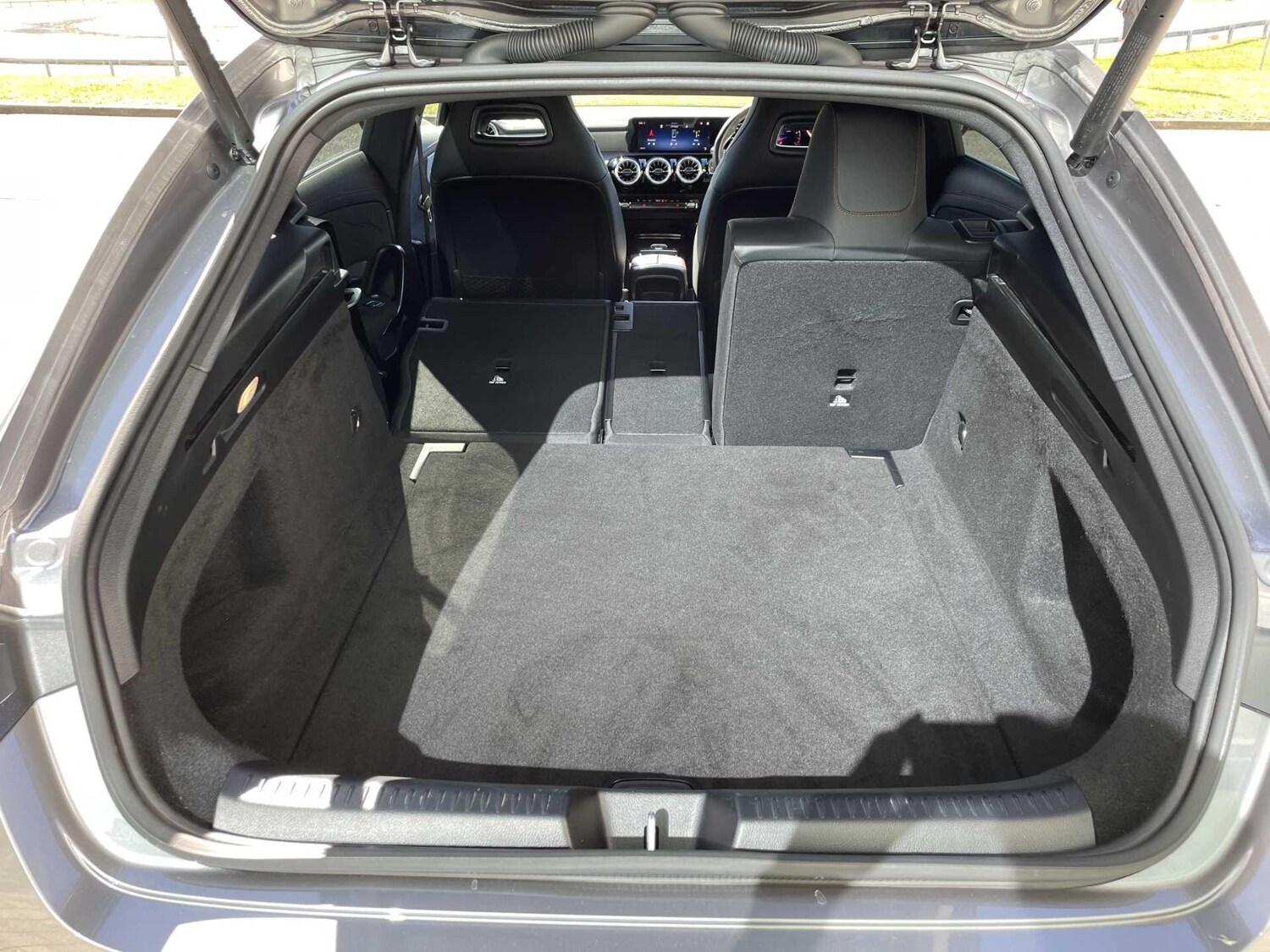 Used Mercedes-Benz CLA 2023 for sale - 78157015: Photo 37