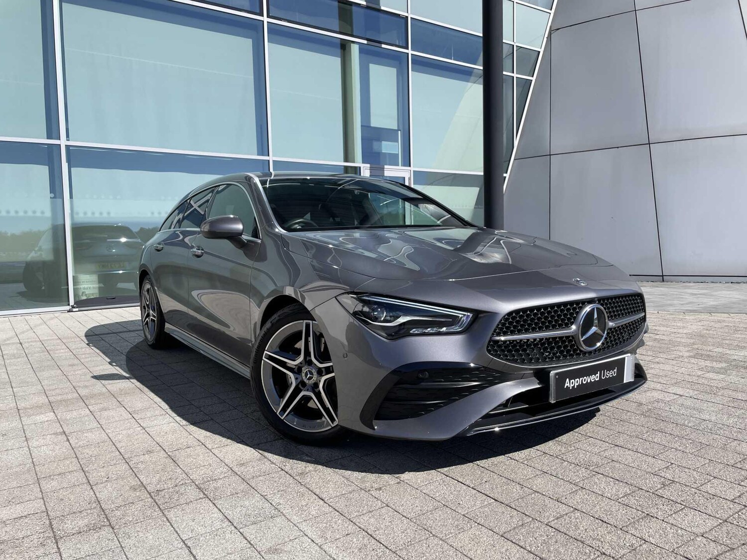 Used Mercedes-Benz CLA 2023 for sale - 78157015: Photo 38