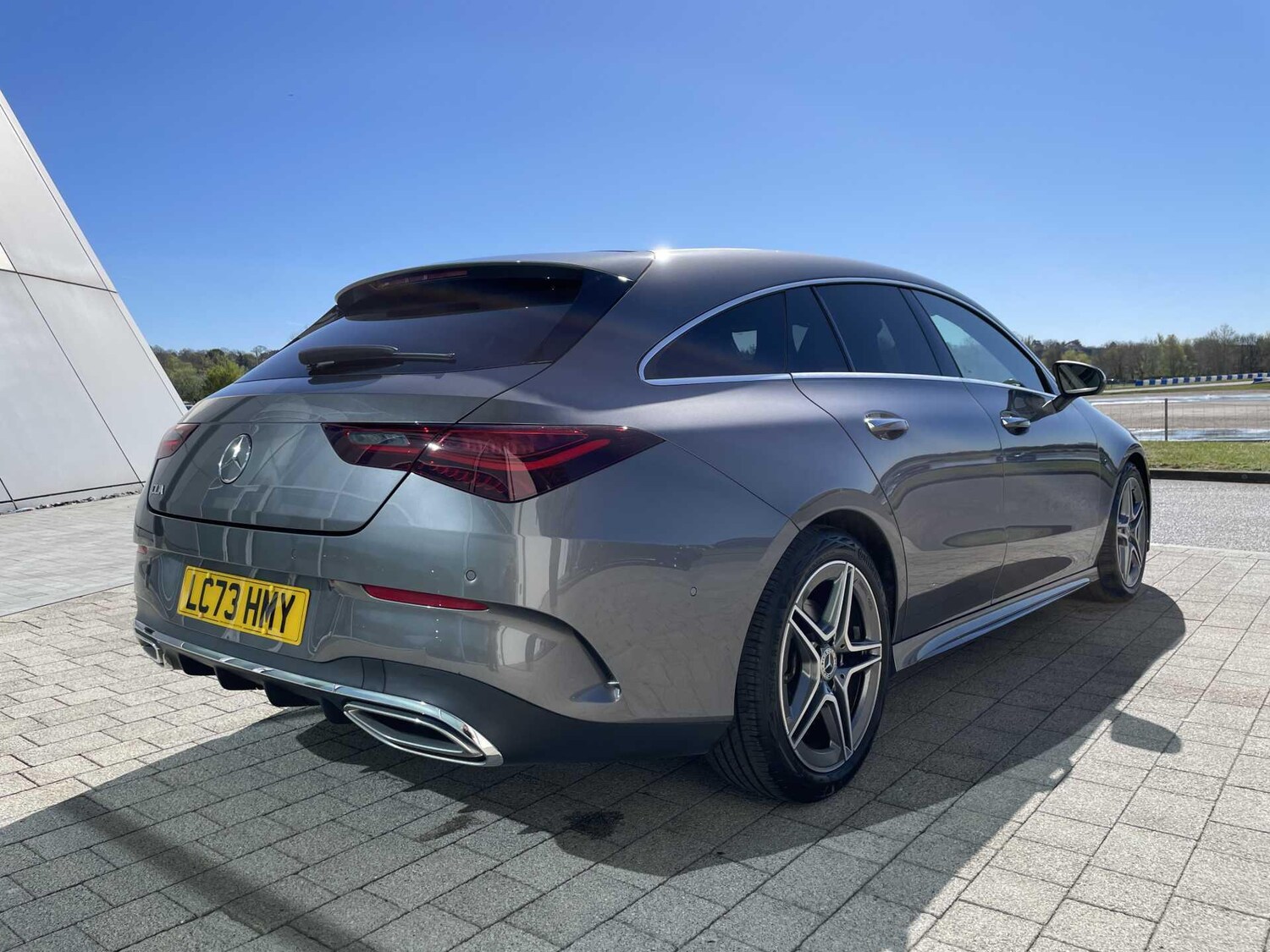 Used Mercedes-Benz CLA 2023 for sale - 78157015: Photo 39