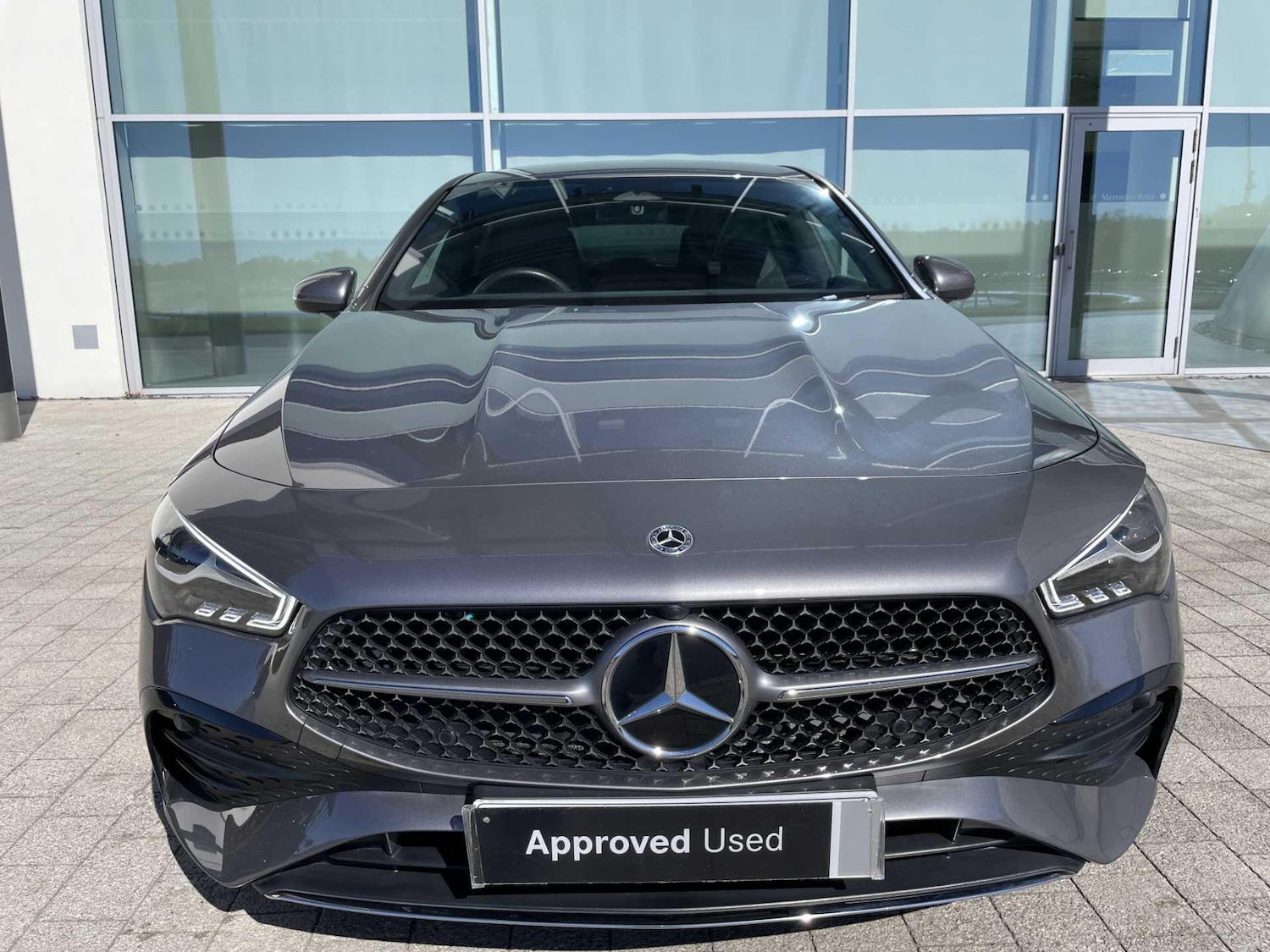 Used Mercedes-Benz CLA 2023 for sale - 78157015: Photo 4