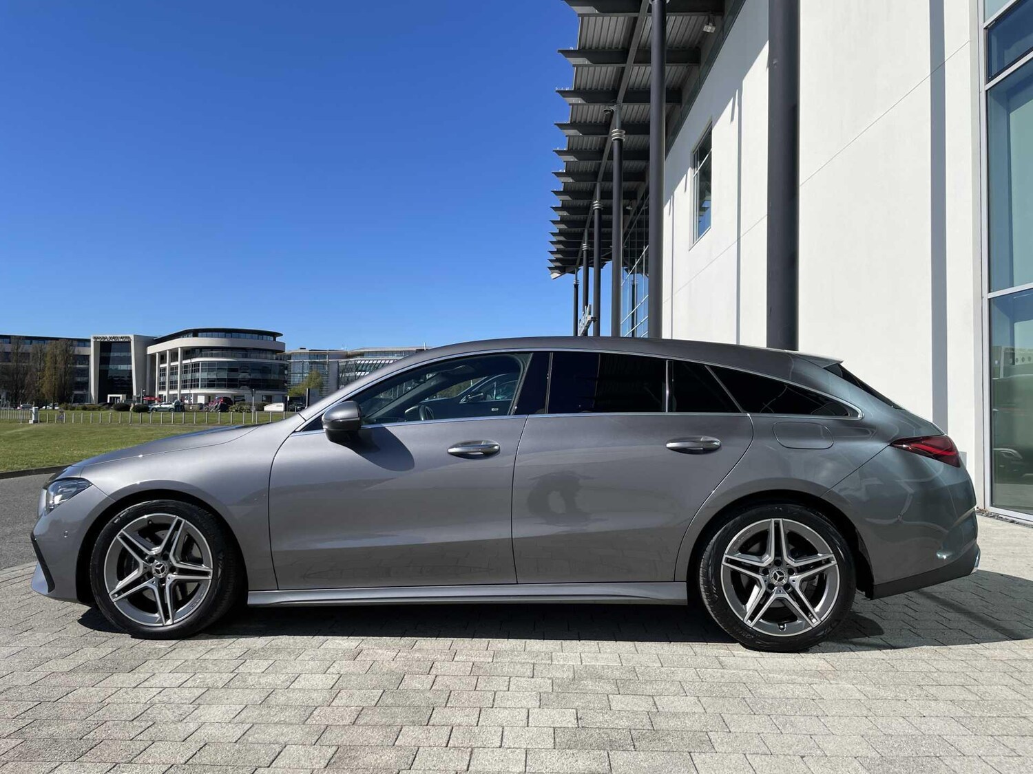 Used Mercedes-Benz CLA 2023 for sale - 78157015: Photo 40