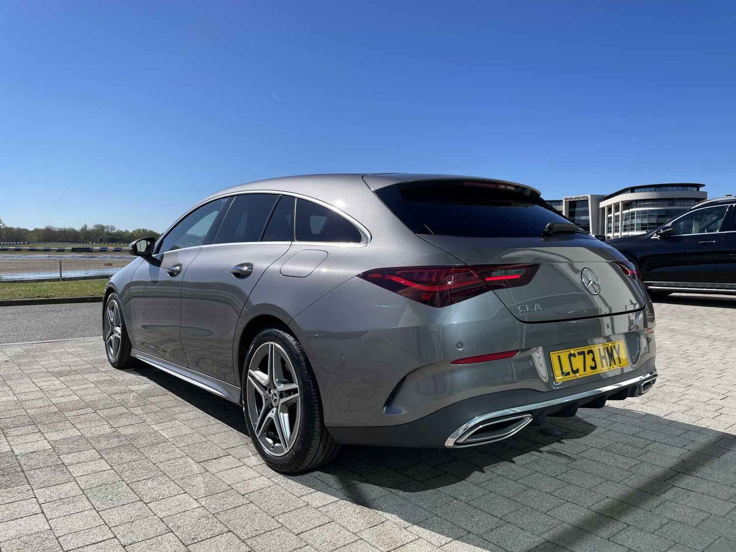 Used Mercedes-Benz CLA 2023 for sale - 78157015: Photo 41