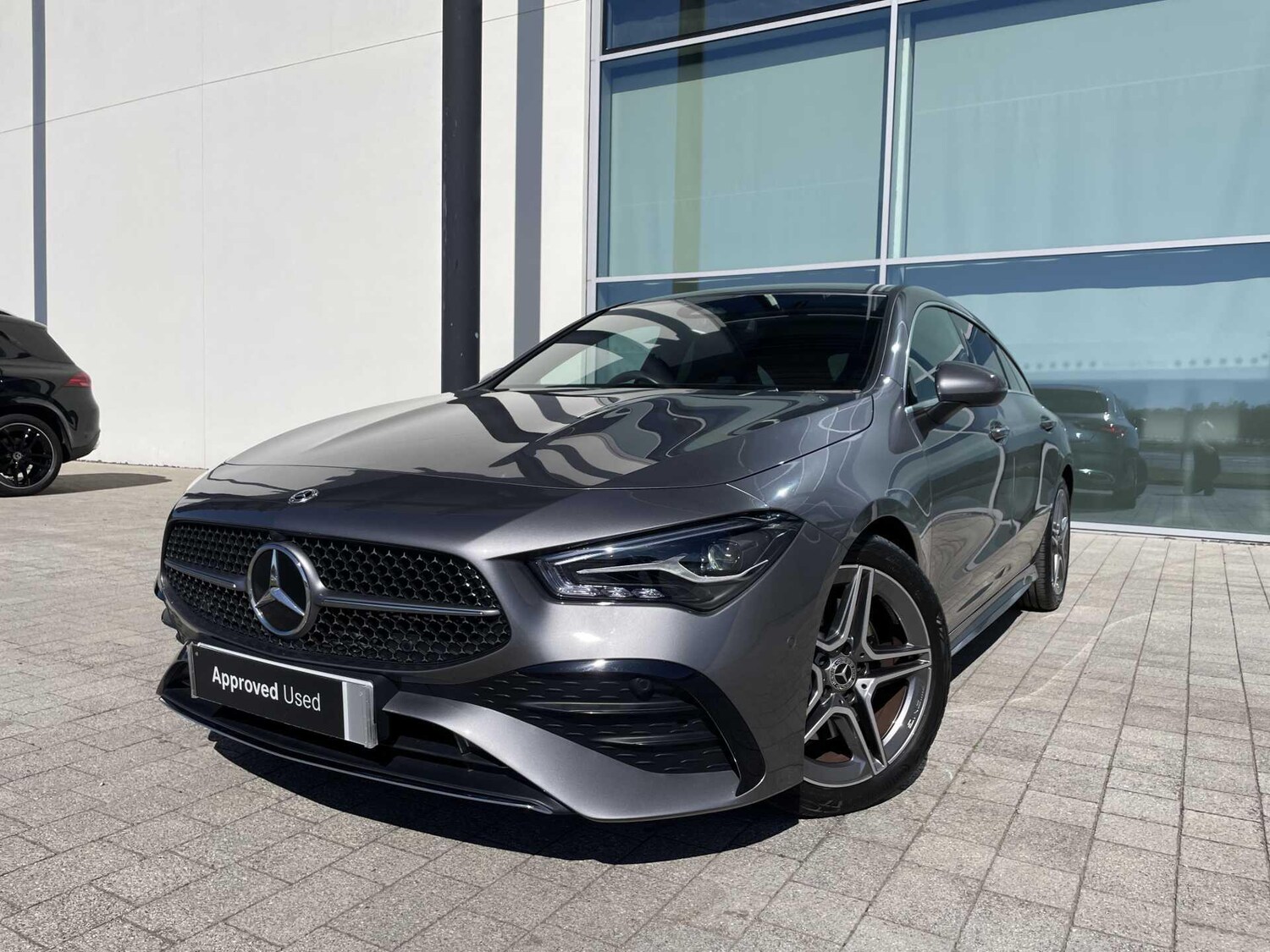 Used Mercedes-Benz CLA 2023 for sale - 78157015: Photo 42