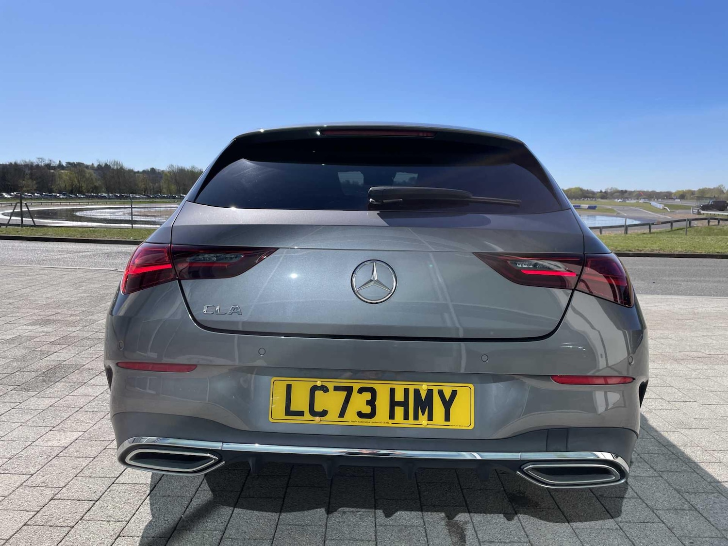 Used Mercedes-Benz CLA 2023 for sale - 78157015: Photo 5