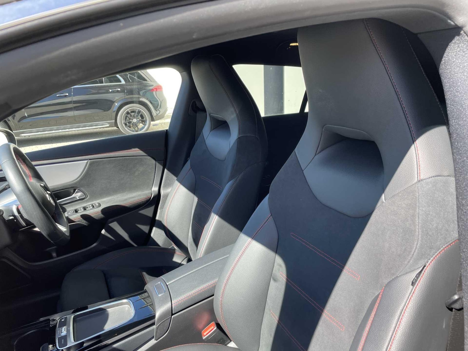 Used Mercedes-Benz CLA 2023 for sale - 78157015: Photo 7