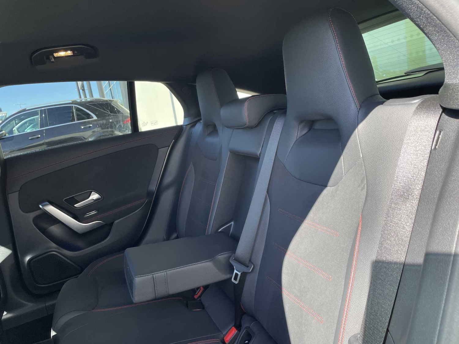 Used Mercedes-Benz CLA 2023 for sale - 78157015: Photo 8